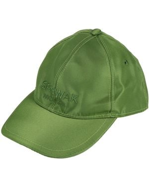 Spiewak Hat Polyamide - Green