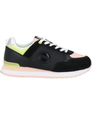 Colmar Trainers - Black