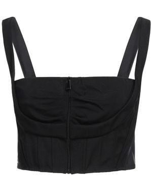 Pinko Top - Black