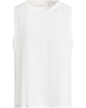 19.70 Nineteen Seventy Top - White