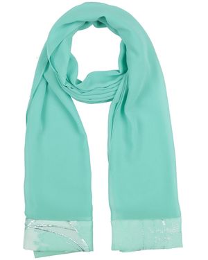 CAMILLA Scarf - Green