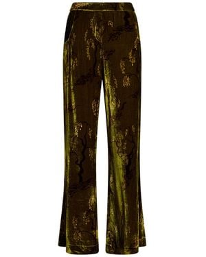 Siyu Trouser - Multicolour
