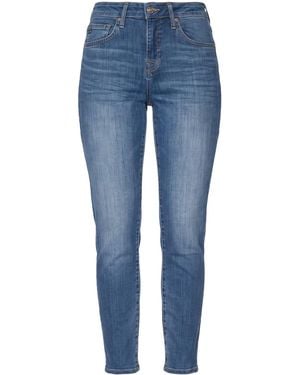 TRUE RELIGION Trouser - Blue