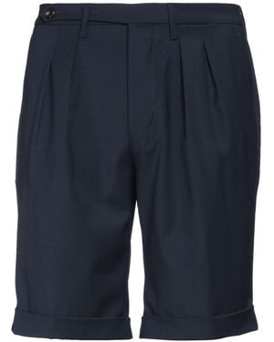 Michael Coal Shorts & Bermudashorts - Blau