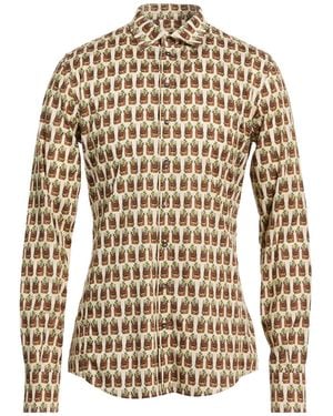 Dolce & Gabbana Shirt - Natural
