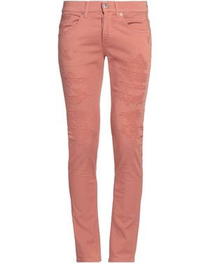 Dondup Pants - Red
