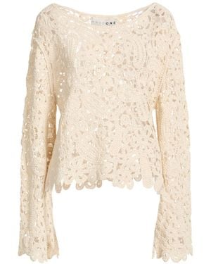 Haveone Tops - Natural