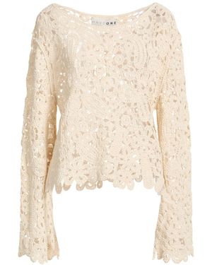 Haveone Tops - Natural