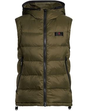 Peuterey Gilet - Green