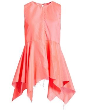 Uma Wang Top - Pink