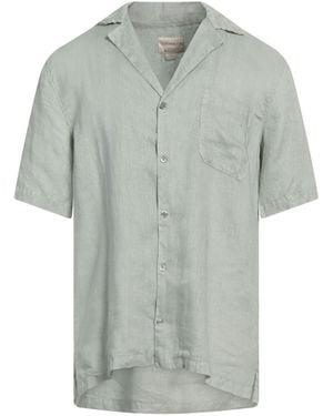 Crossley Camisa - Gris