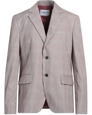 Dondup Blazer - Brown