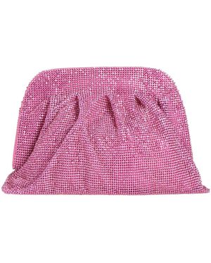 Twenty Four Haitch Handbags - Pink