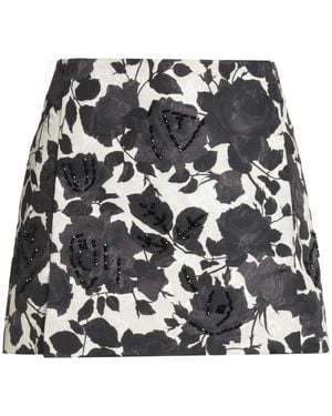 Blugirl Blumarine Shorts E Bermuda - Nero