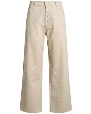 Carrera Pantaloni Jeans - Neutro