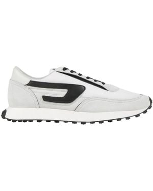 DIESEL Trainers - White