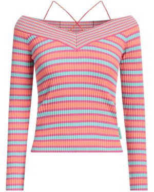 ANDERSSON BELL Pullover - Rosa
