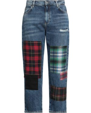 Gaelle Paris Jeanshose - Blau