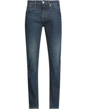 Belstaff Pantalon En Jean - Bleu