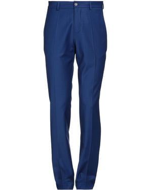 Patrizia Pepe Trouser - Blue