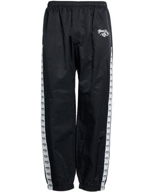 Sky High Farm Pantalon - Bleu
