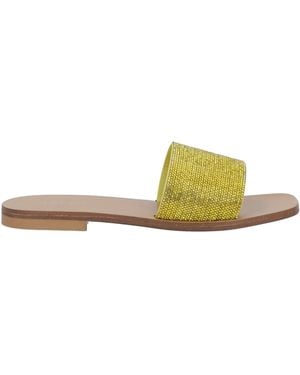 Liu Jo Sandals - Green