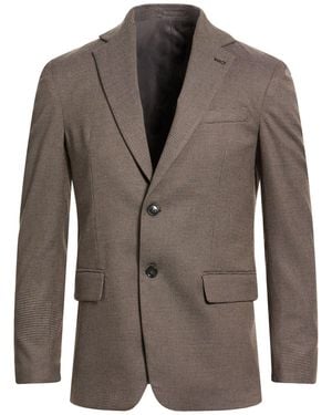 Liu Jo Blazers - Brown