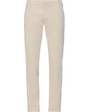 Entre Amis Trouser - Natural