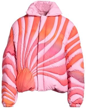 ERL Jacket - Pink