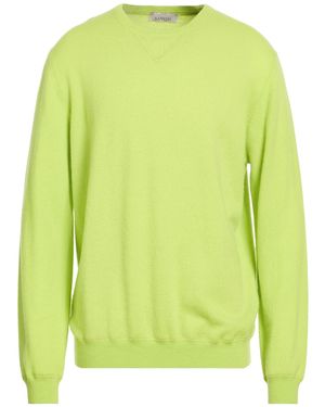 Laneus Jumper - Green