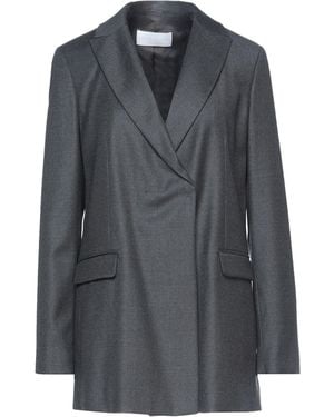 Fabiana Filippi Suit Jacket - Grey