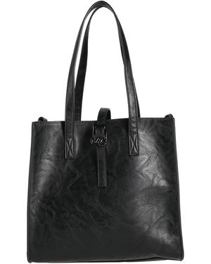 Manila Grace Handbag - Black