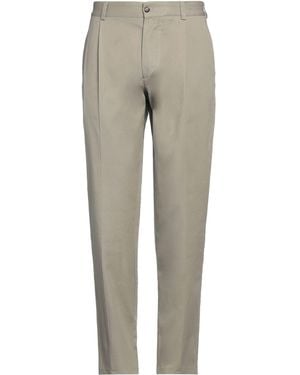 Doppiaa Pantalone - Grigio