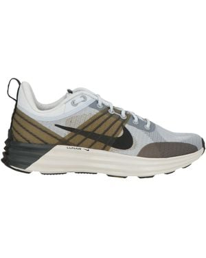 Nike Sneakers - Grau