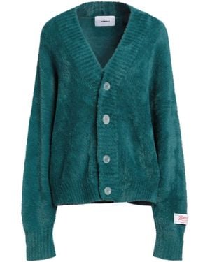 Bonsai Cardigan - Green