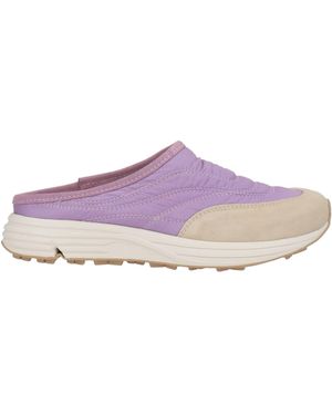 Diemme Mules & Clogs - Purple