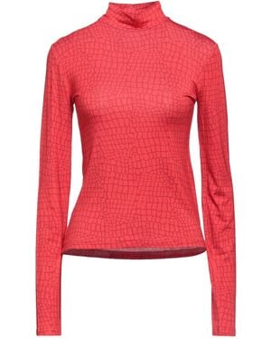 ANDAMANE T-shirt - Red