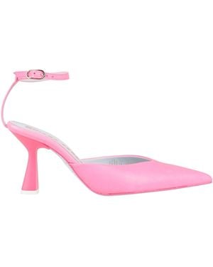 Chiara Ferragni Decolletes - Rosa