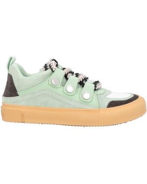 Marcelo Burlon Sneakers - Verde