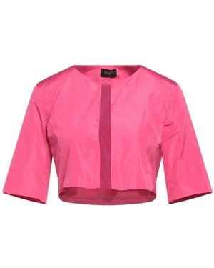 Liu Jo Jackets - Pink