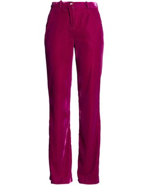 Kaos Trouser - Red