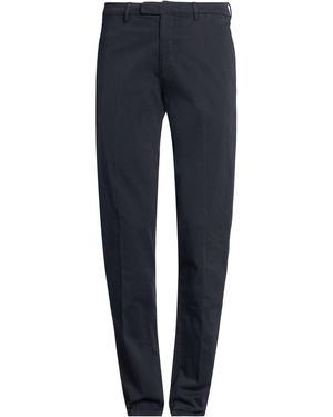 Boglioli Trousers - Blue
