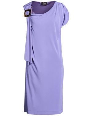 Clips Minivestido - Morado