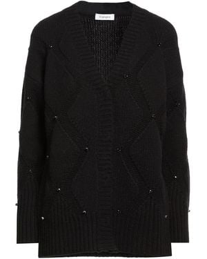Kangra Rebecas - Negro