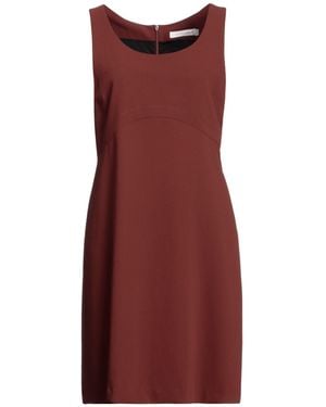 See By Chloé Mini Dress - Red