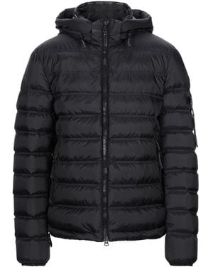 Peuterey Puffer - Black