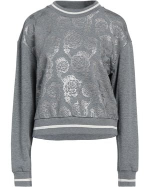 Trussardi Sweatshirt - Grey