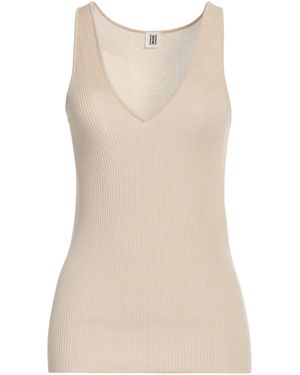 By Malene Birger Top - Natural