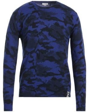 U.S. POLO ASSN. Pullover - Bleu