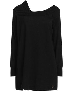 Gai Mattiolo Sweater - Black